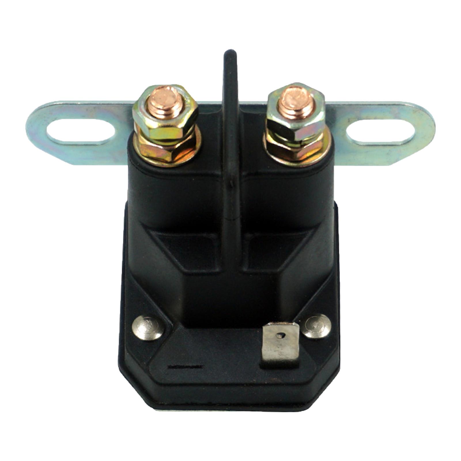 Golf Equipment Wholesale - Relè Solenoide 812-1211-211 a 3 Terminali