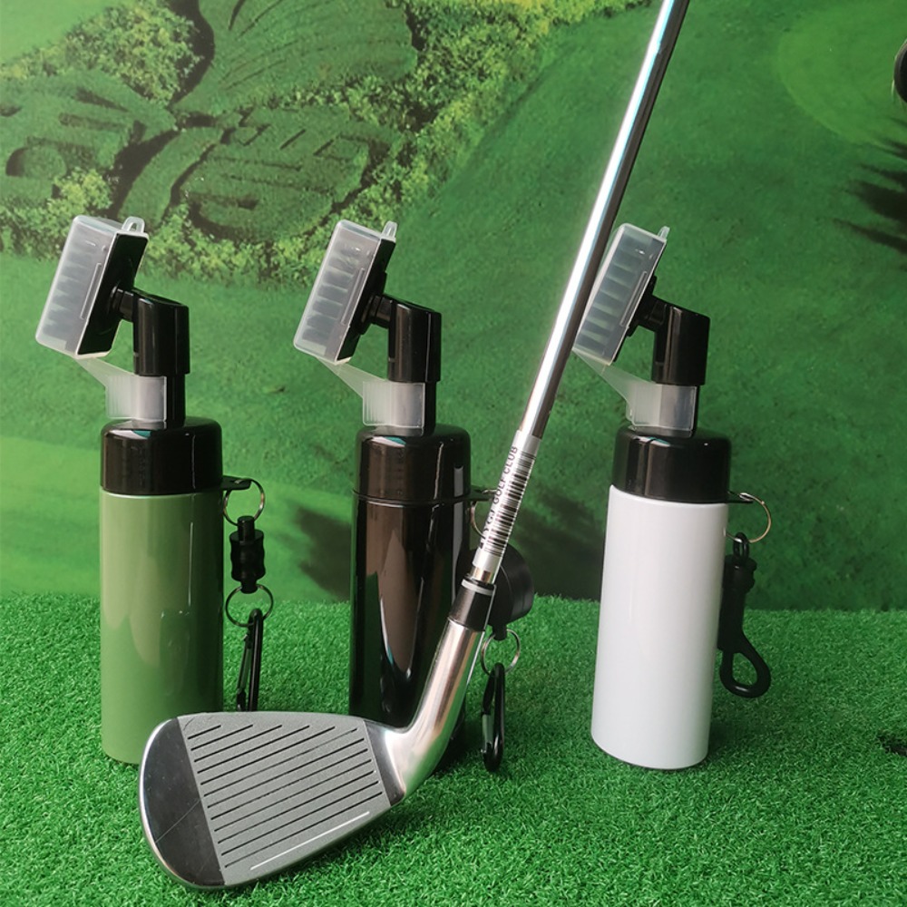 Golf Equipment Wholesale - Spazzola per la pulizia professionale della