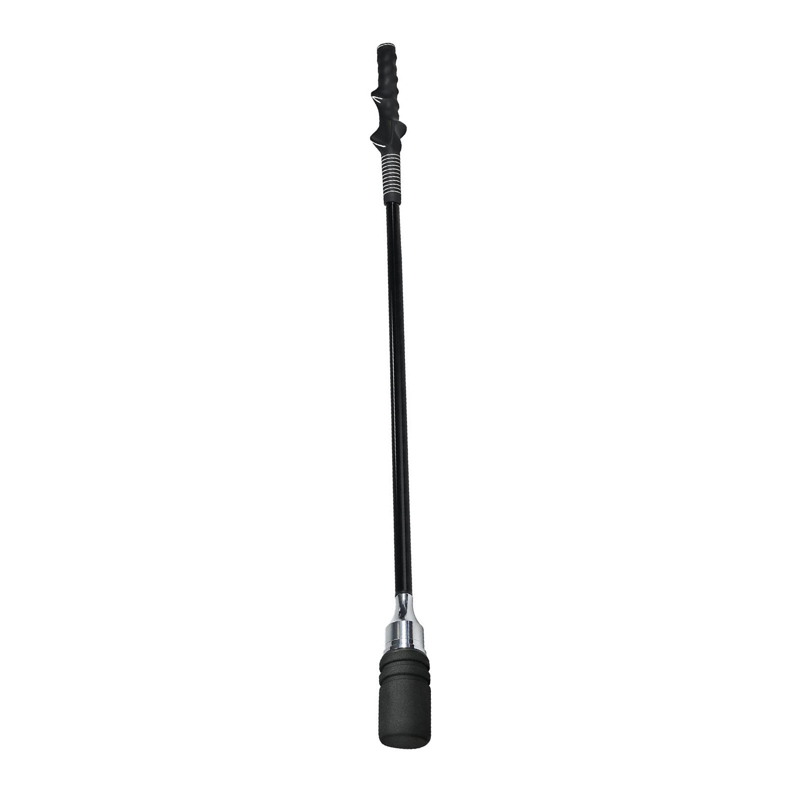 Golf Equipment Beginners - Attrezzatura per Allenamento Swing Golf, Ausilio