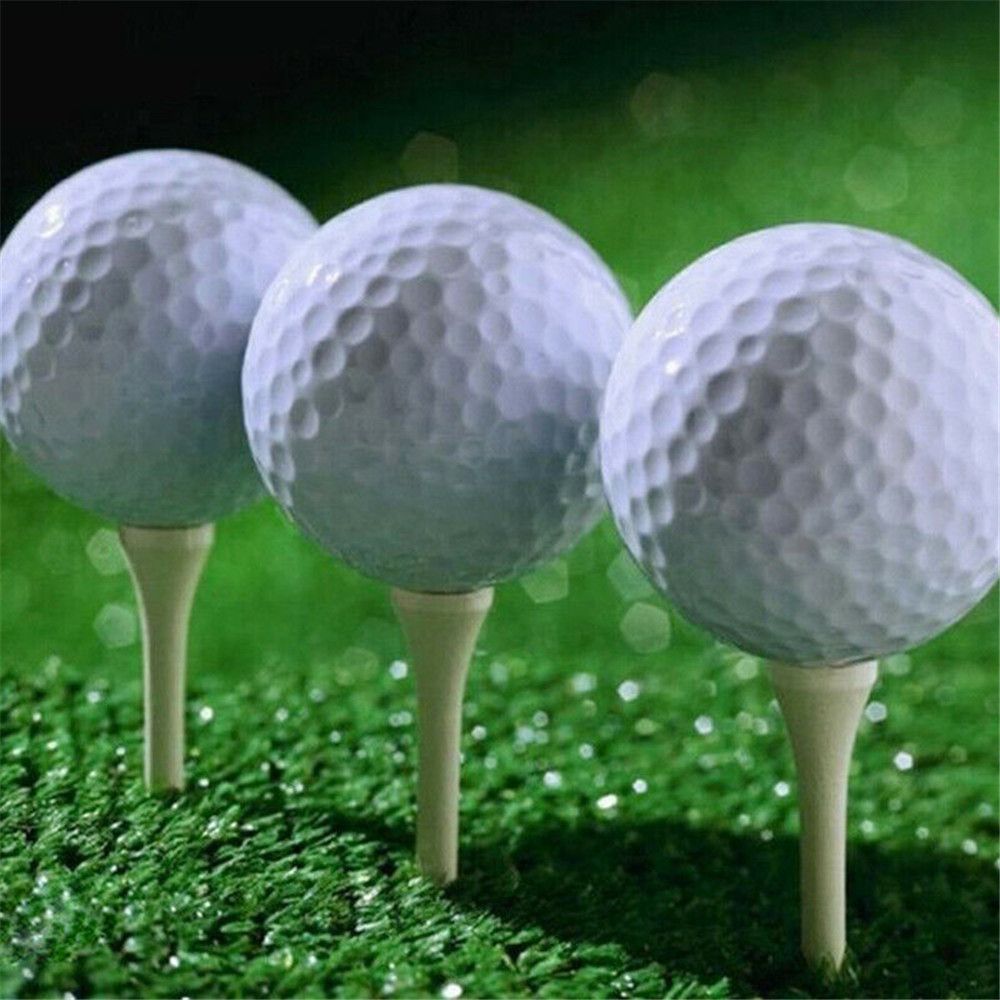 Golf Exercise Equipment - Pratica palline da golf 10 pezzi