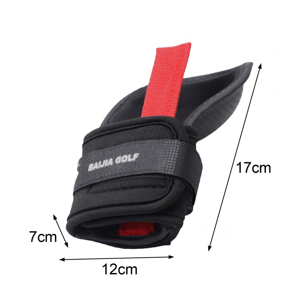 Golf Equipment Beginners - 17*12 cm Golf Swing Trainer Golf