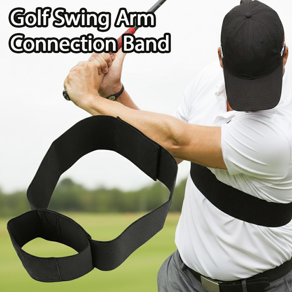 Golf Equipment Beginners - Fascia elastica professionale per allenamento del