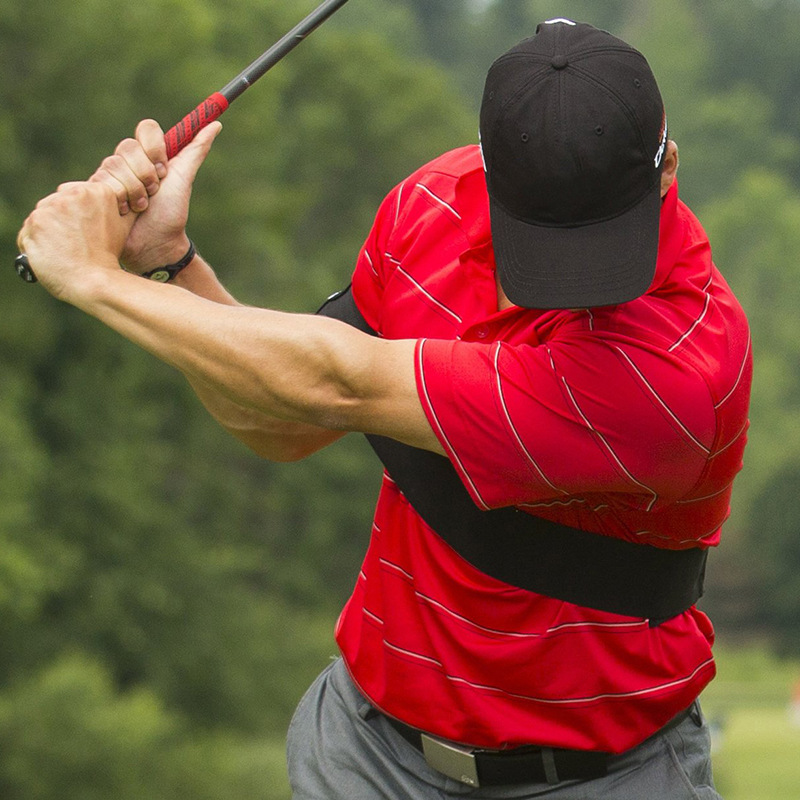 Golf Equipment Beginners - Correttore Professionale per Swing da Golf,