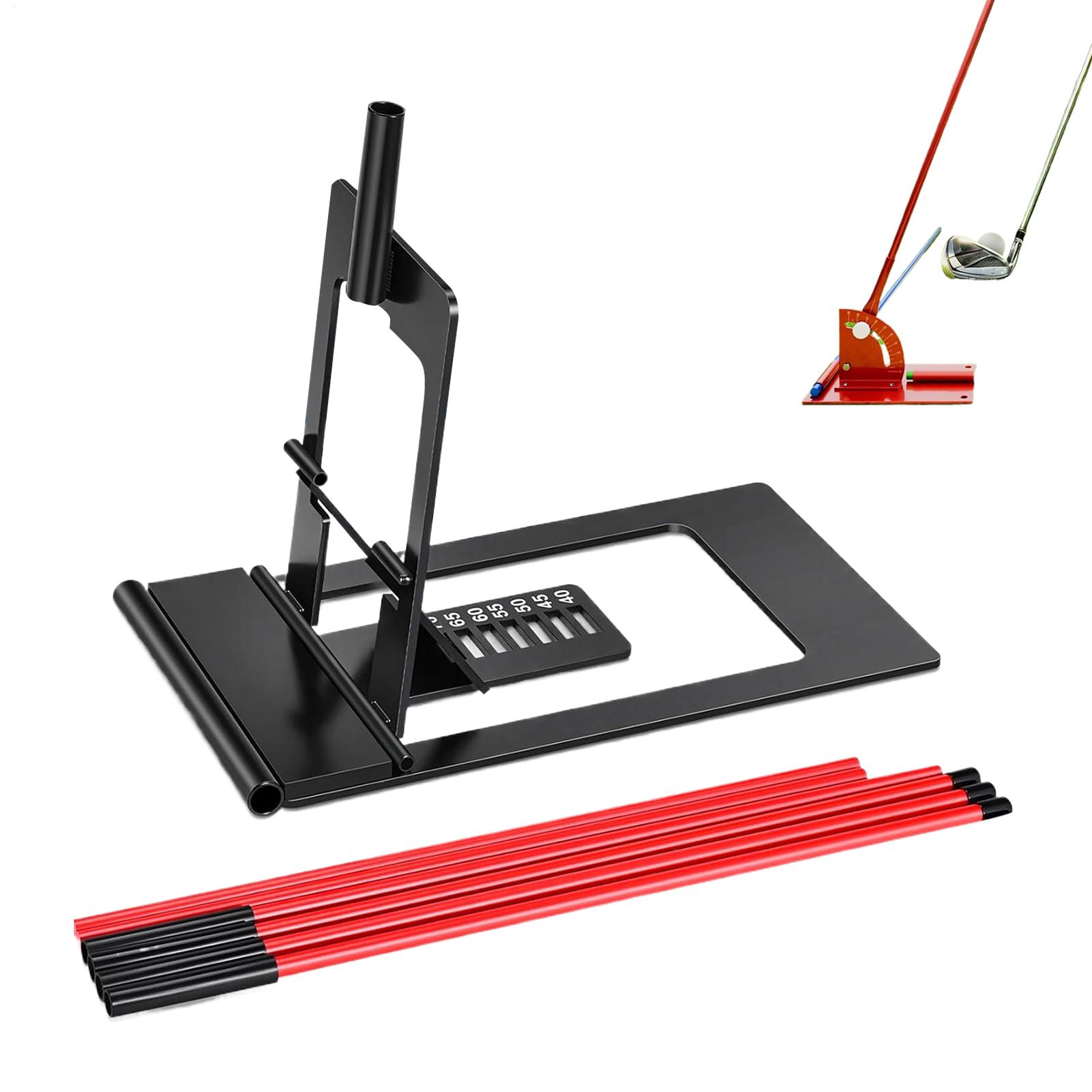 Golf Equipment Beginners - Attrezzo per l'allenamento del percorso del
