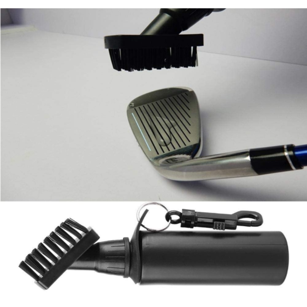 Golf Equipment Wholesale - 1-5 Pezzi Spazzola per la Pulizia