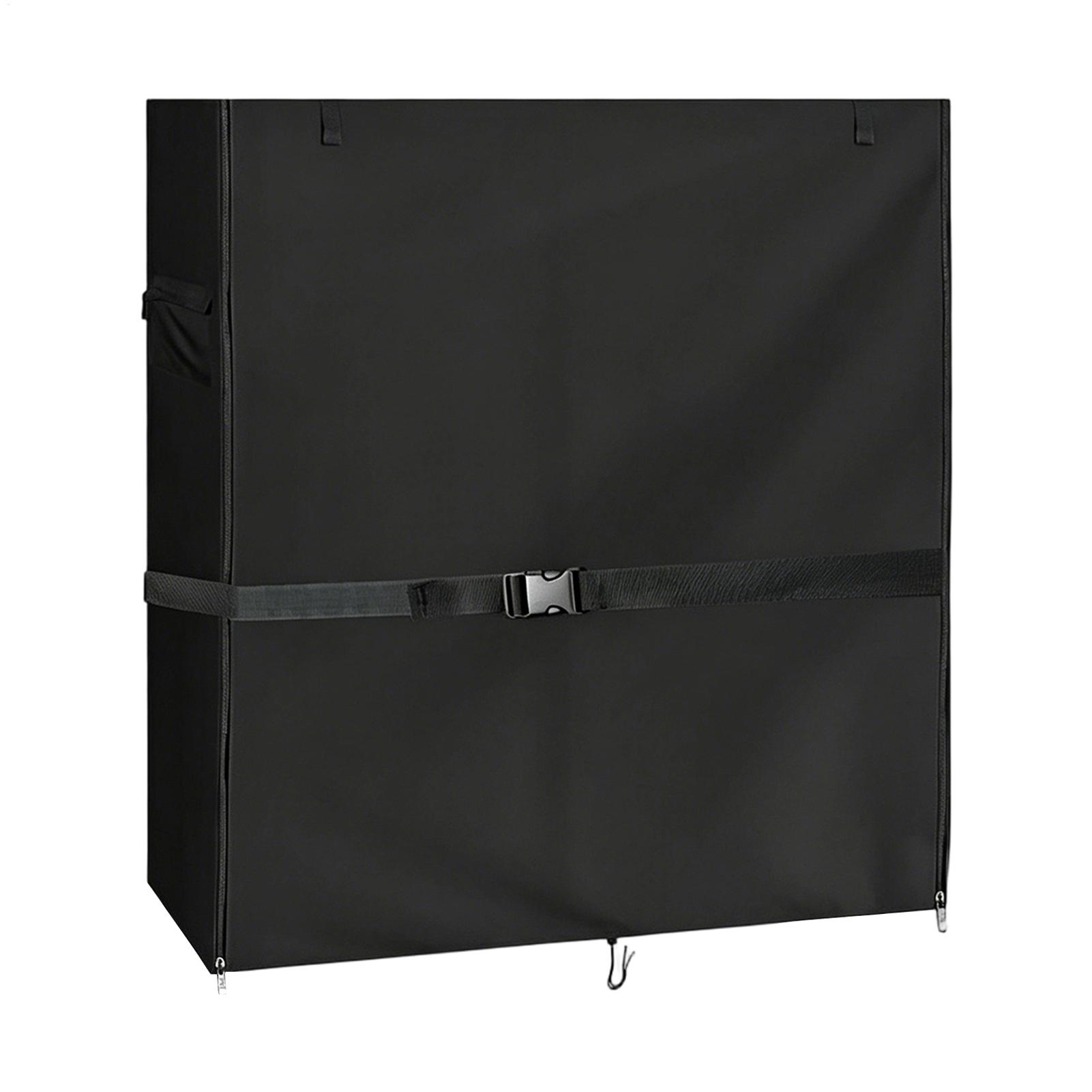 Golf Equipment Garage Organizer - Copertura per sacca da golf in