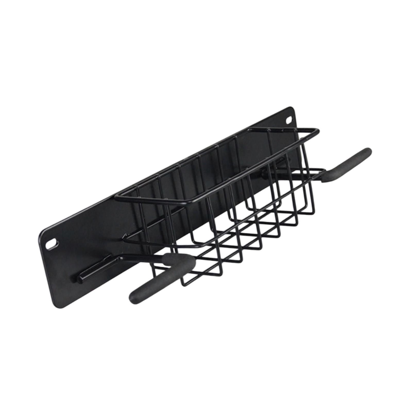 Golf Equipment Garage Organizer - Organizzatore per Attrezzature Sportive Resistente, Supporto