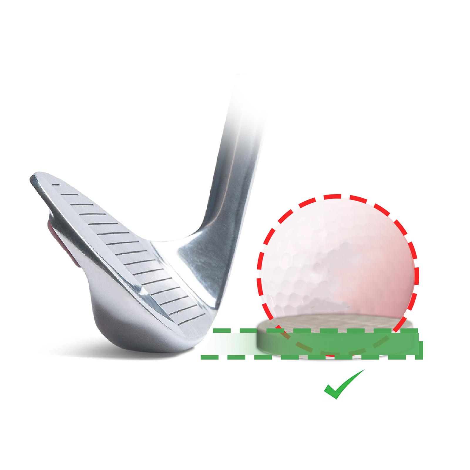 Golf Equipment Beginners - 6 palline da golf per allenamento,