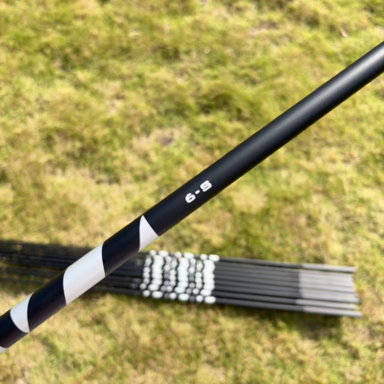 Shaft Flex Stiff - Asta per Driver da Golf in