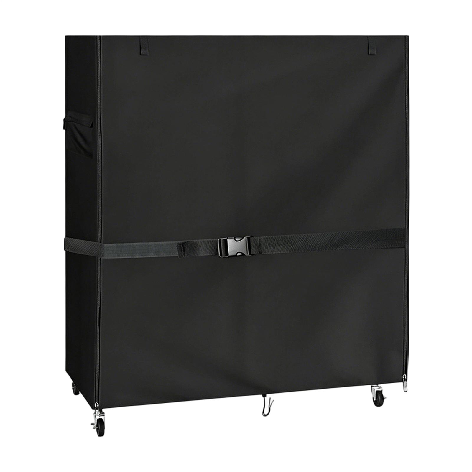 Golf Equipment Garage Organizer - Copertura per portaoggetti da golf in