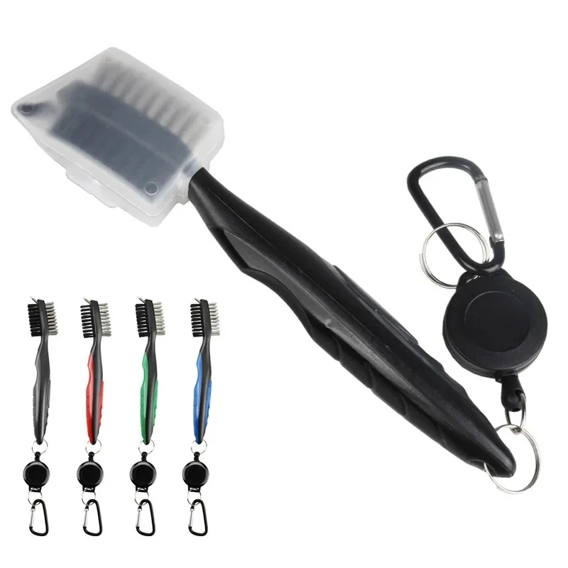Golf Equipment Wholesale - 1/2/3 pz Spazzola per Mazze da