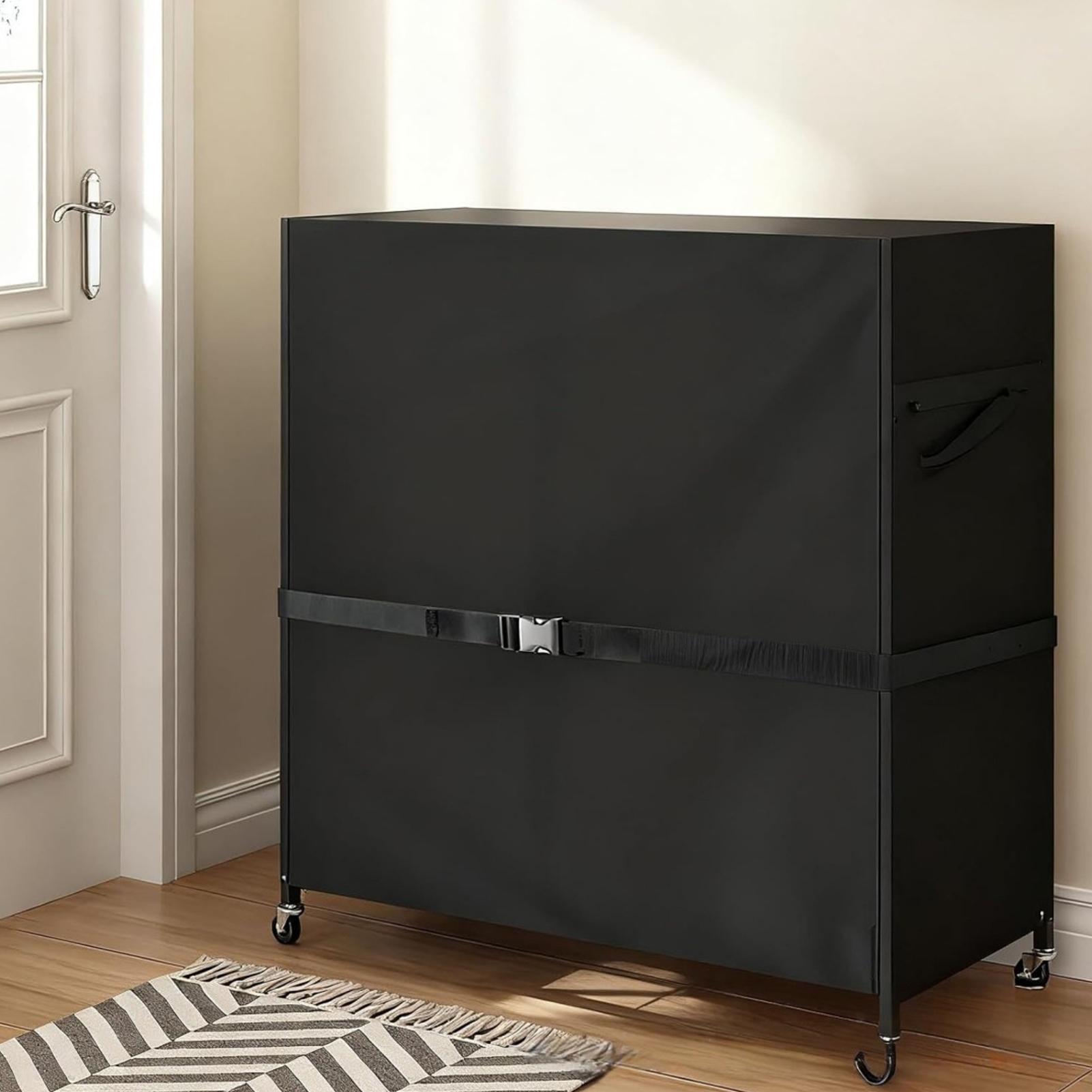 Golf Equipment Garage Organizer - Copertura per Sacca da Golf in
