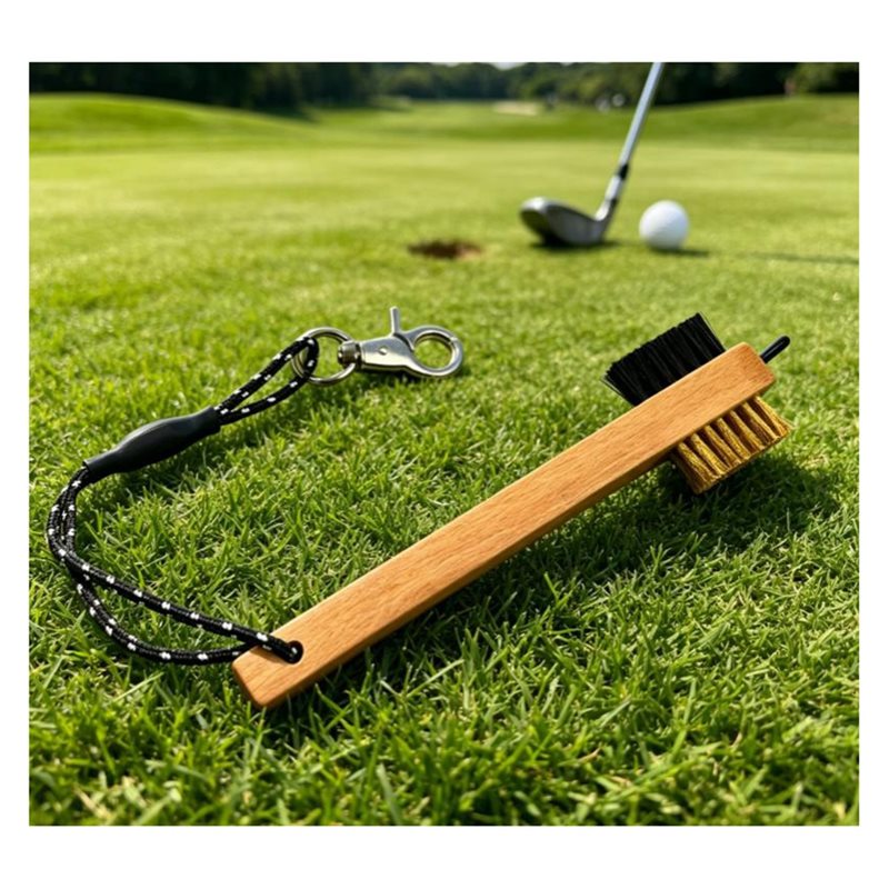 Spazzola per Mazze da Golf ABH - Golf Equipment Wholesale recensione e prezzo