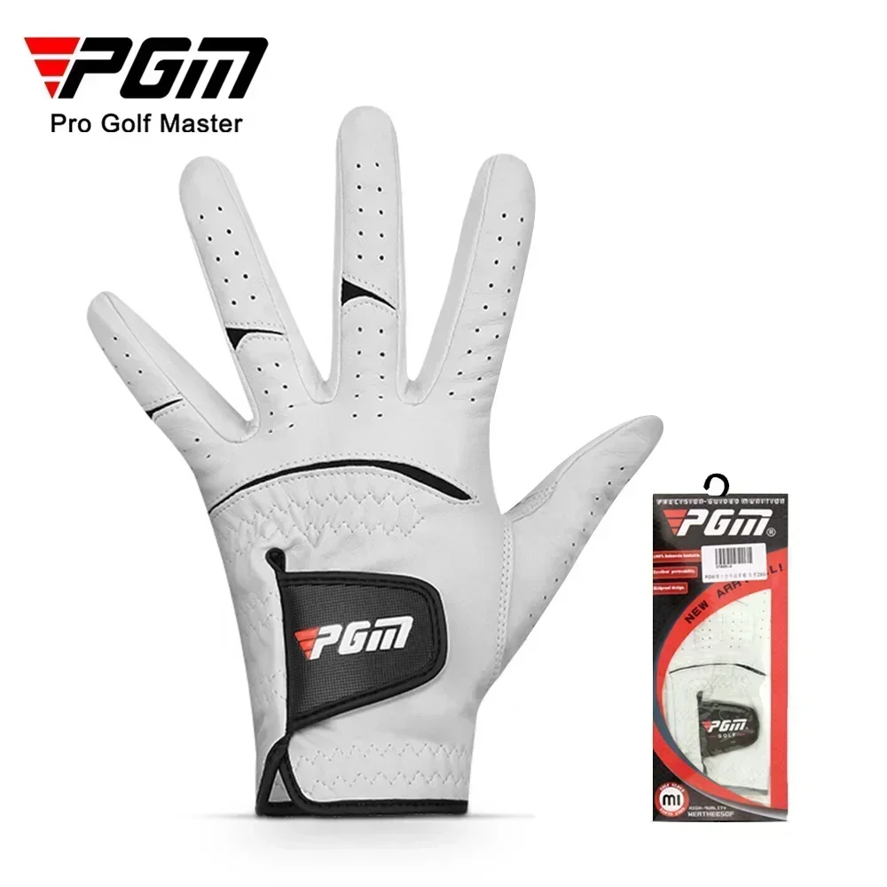 Guanti da golf PGM da uomo Kid - Golf Equipment Wholesale recensione e prezzo