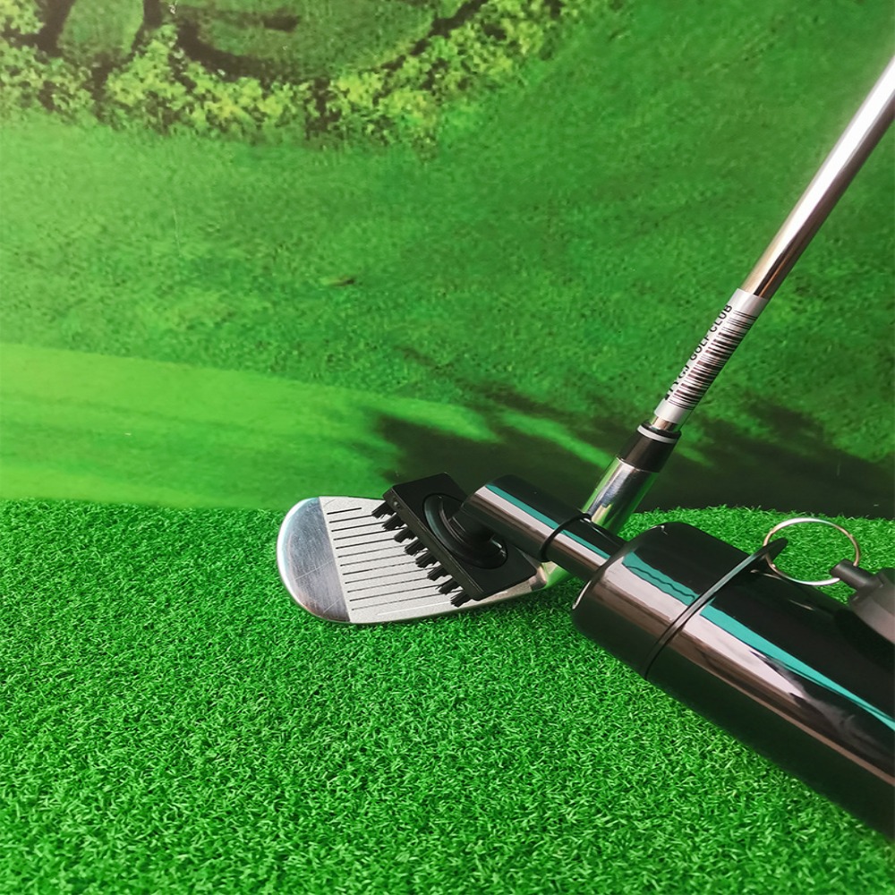 Spazzola per la pulizia profes - Golf Equipment Wholesale recensione e prezzo