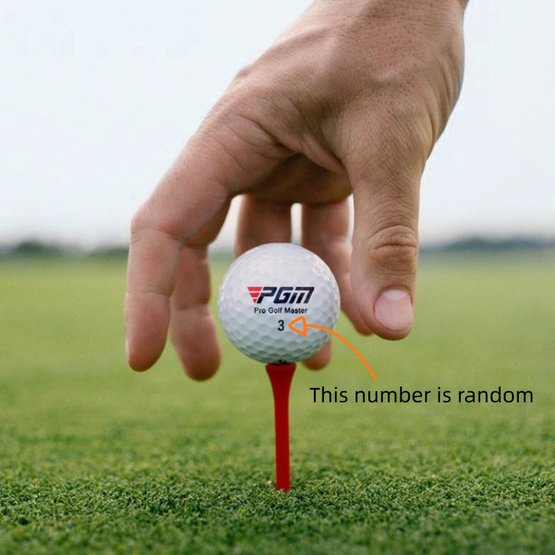 Palline da golf premium uffici - Golf Exercise Equipment recensione e prezzo