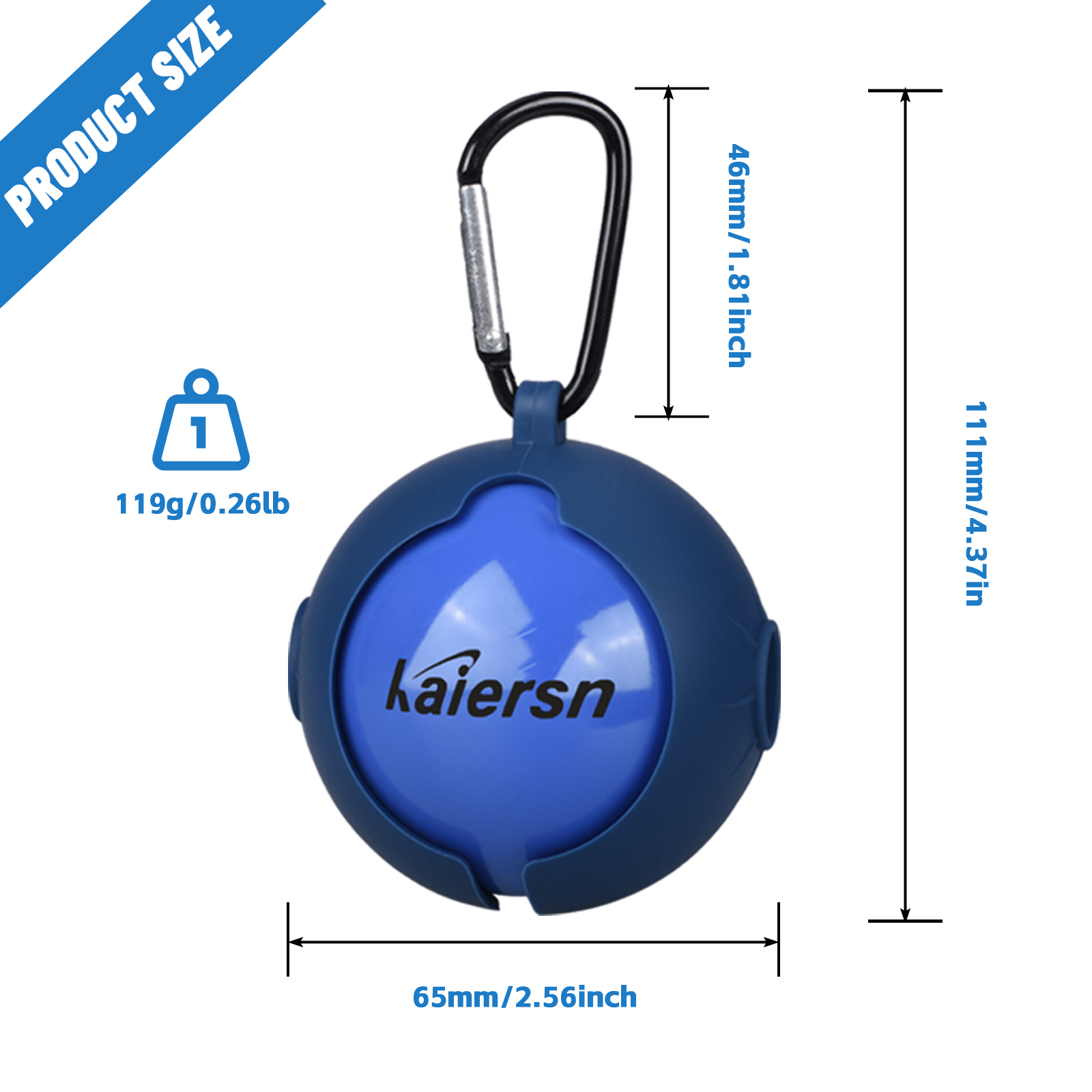 Palline da golf e copripalline - Golf Exercise Equipment recensione e prezzo