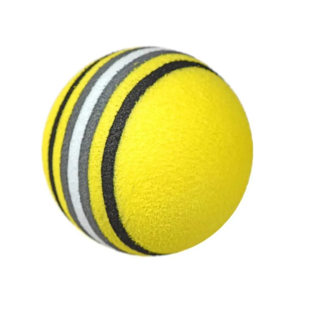 10 palline in schiuma per alle - Golf Exercise Equipment recensione e prezzo