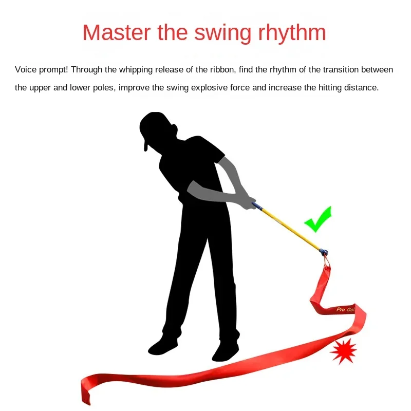 PGM Golf Practitioner Nastro S - Golf Exercise Equipment recensione e prezzo