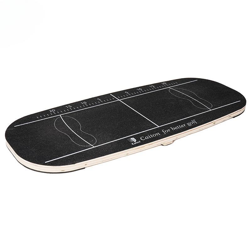 Pedana Antiscivolo per Golf, T - Golf Equipment Beginners recensione e prezzo