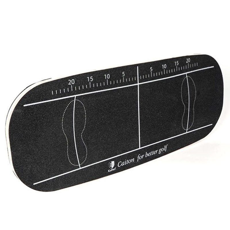 Pedana Antiscivolo per Golf, T - Golf Equipment Beginners recensione e prezzo