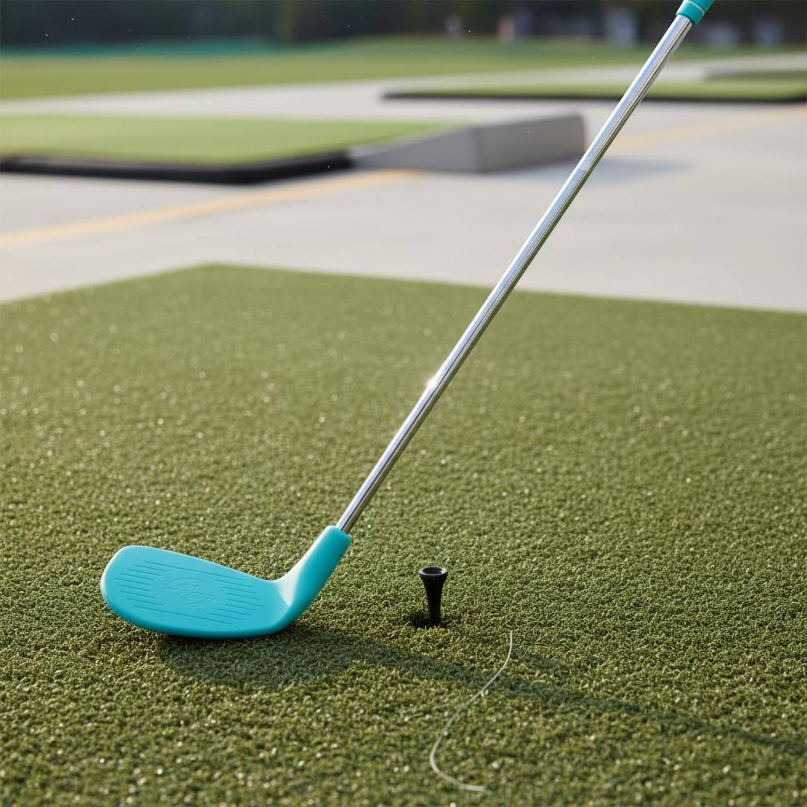 Mazze da Golf per Allenamento  - Golf Equipment Beginners recensione e prezzo