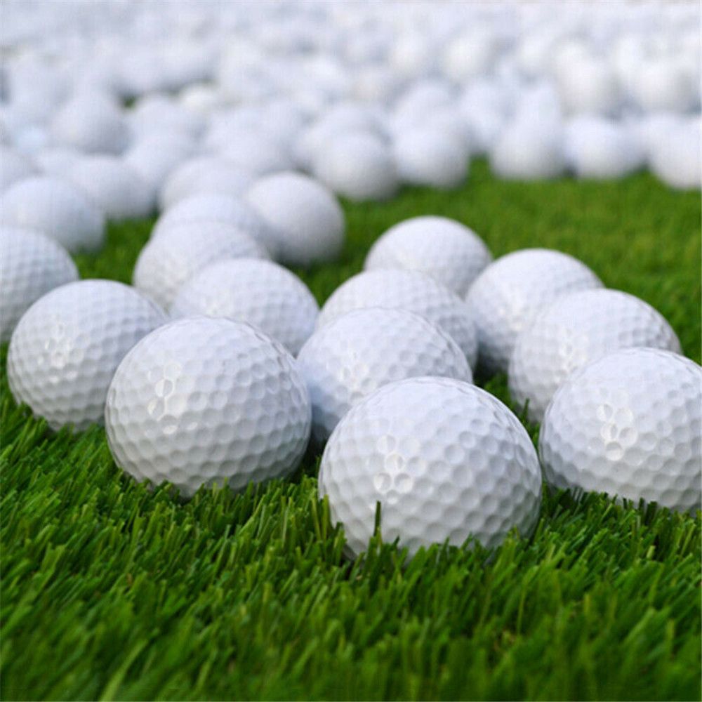 Pratica palline da golf 10 pez - Golf Exercise Equipment recensione e prezzo
