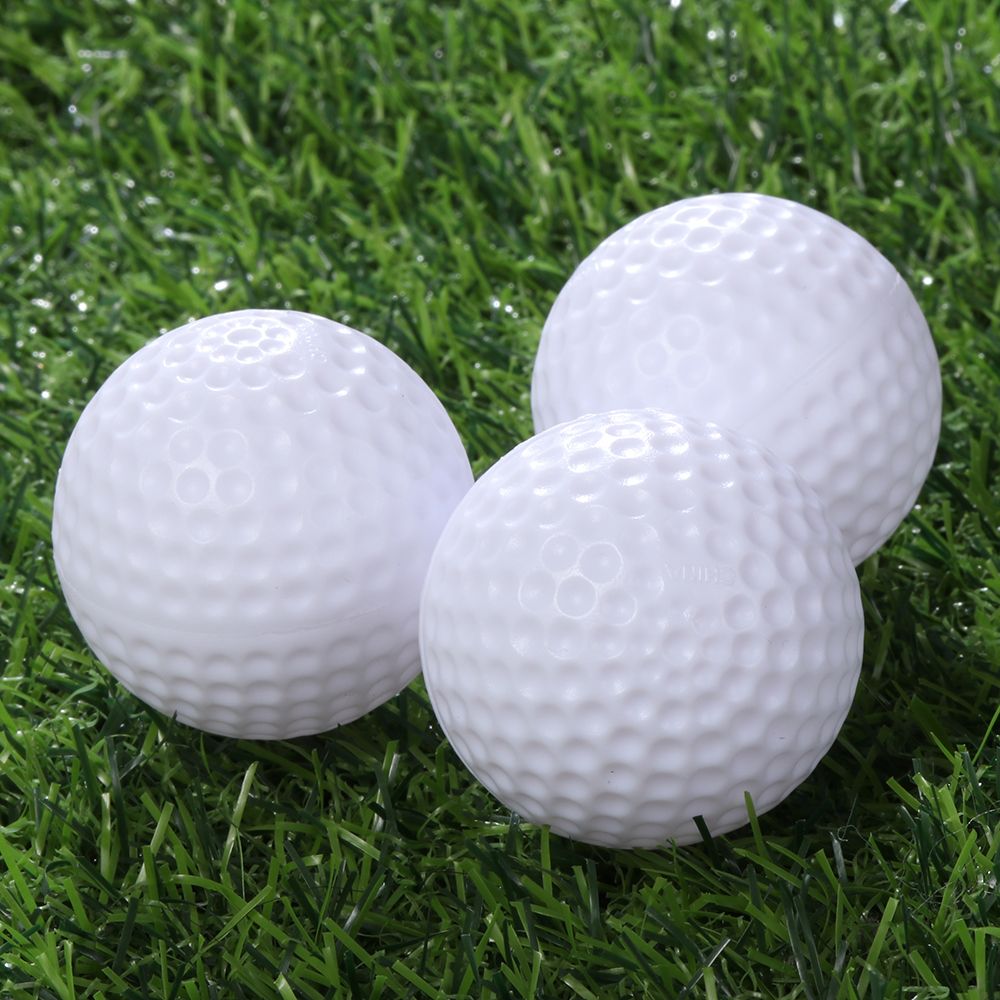 Pratica palline da golf 10 pez - Golf Exercise Equipment recensione e prezzo