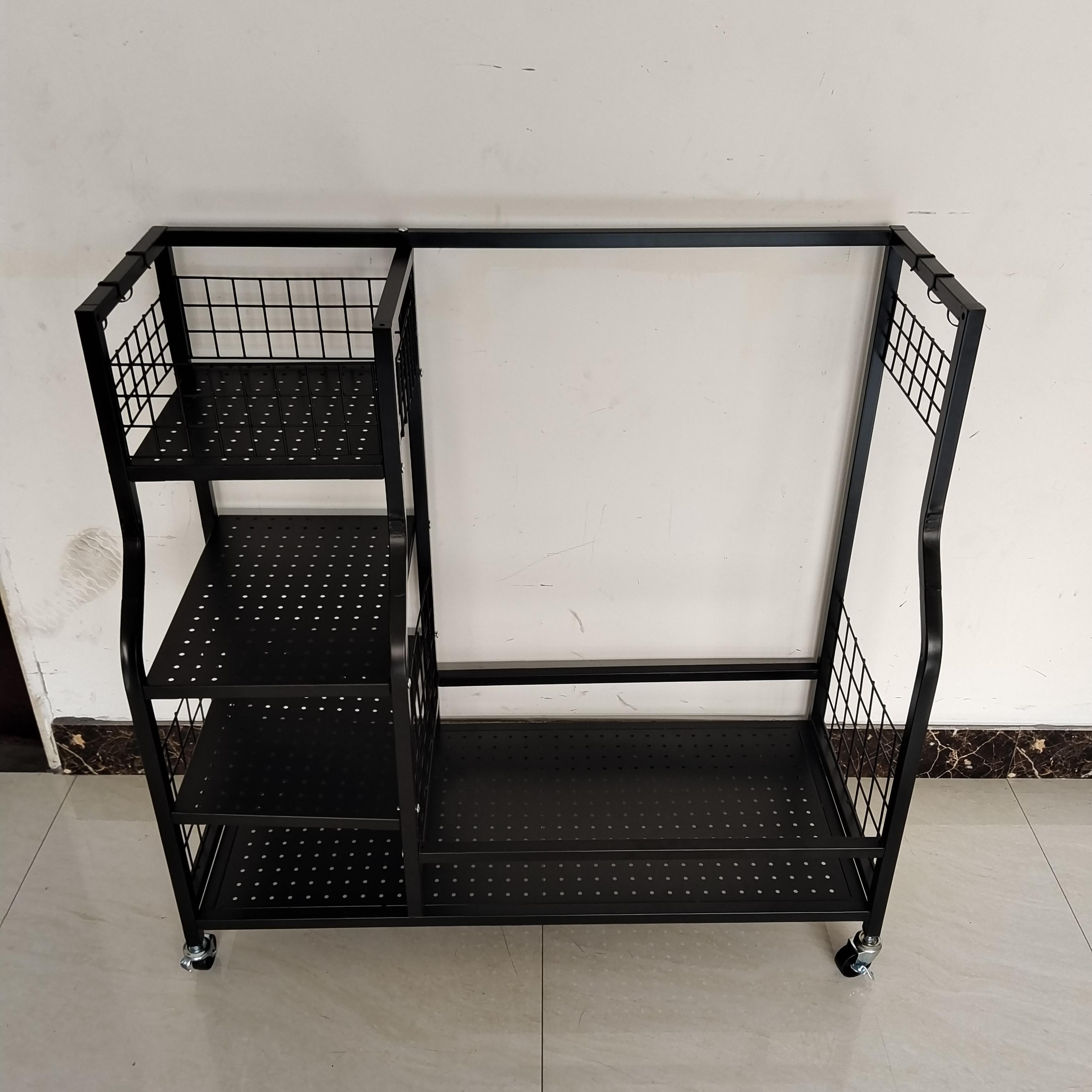 Espositore per Attrezzature da - Golf Equipment Garage Organizer recensione e prezzo
