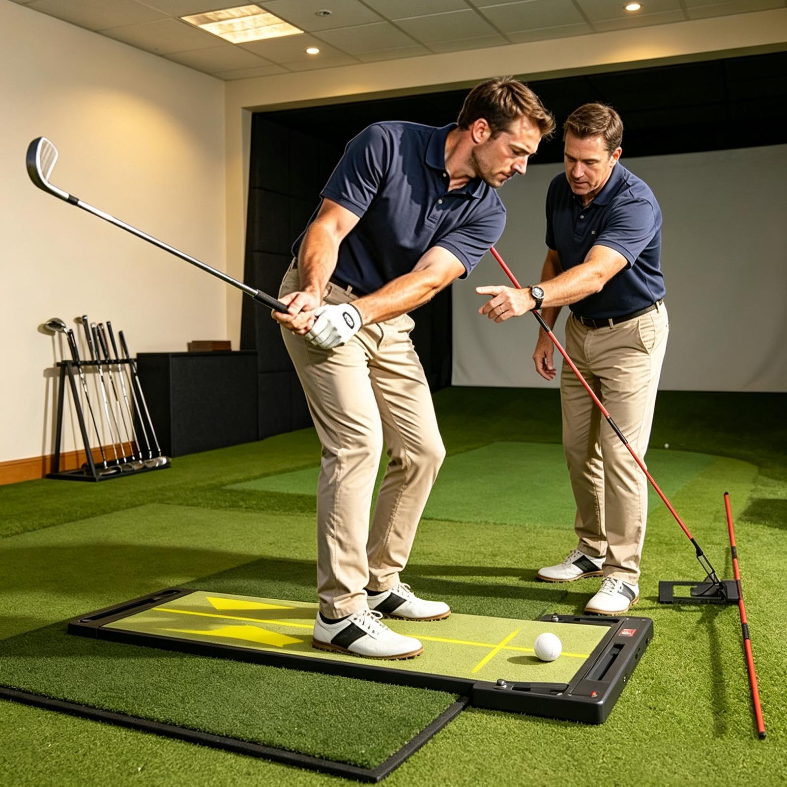 Attrezzo da golf per allenamen - Golf Equipment Beginners recensione e prezzo