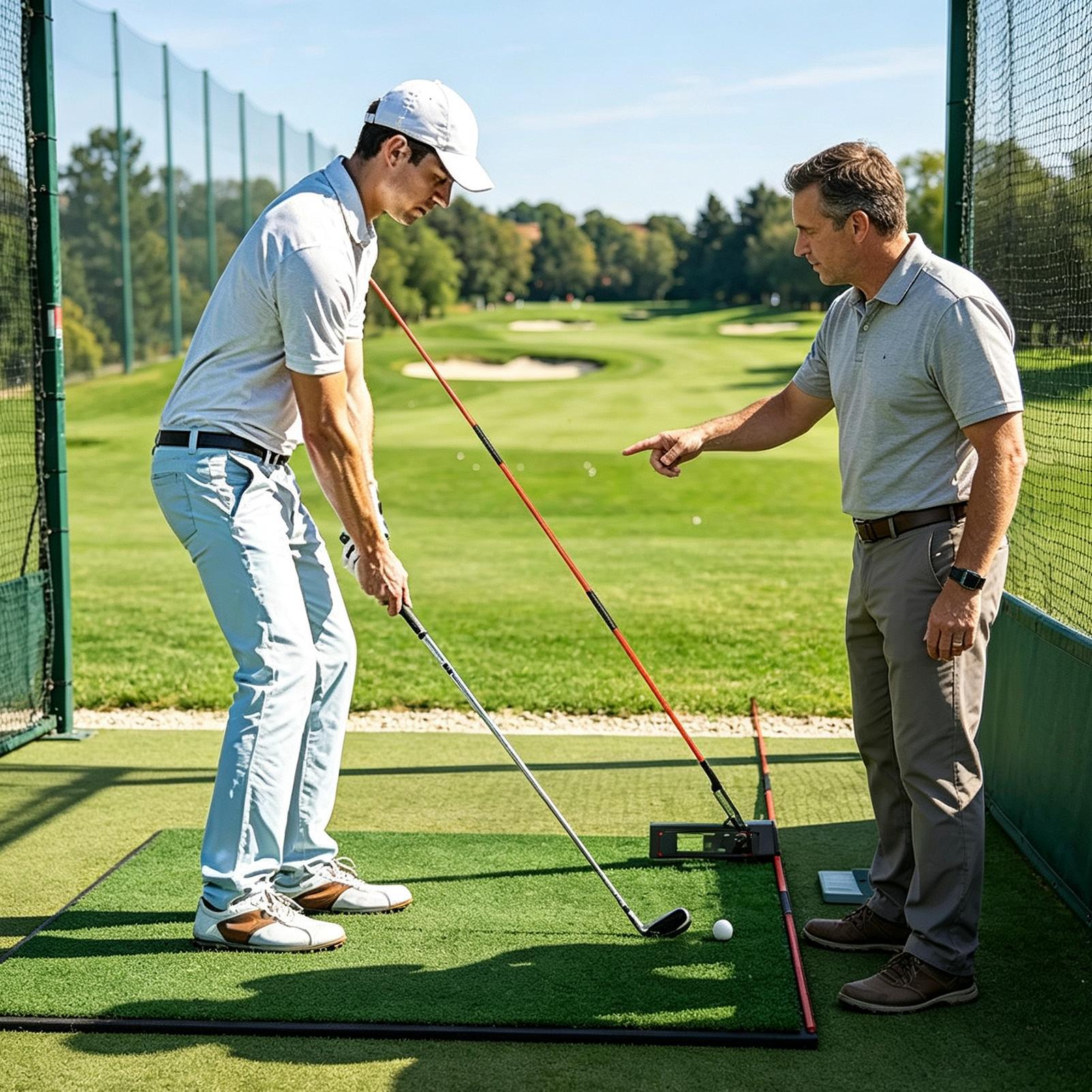 Attrezzo da golf per allenamen - Golf Equipment Beginners recensione e prezzo