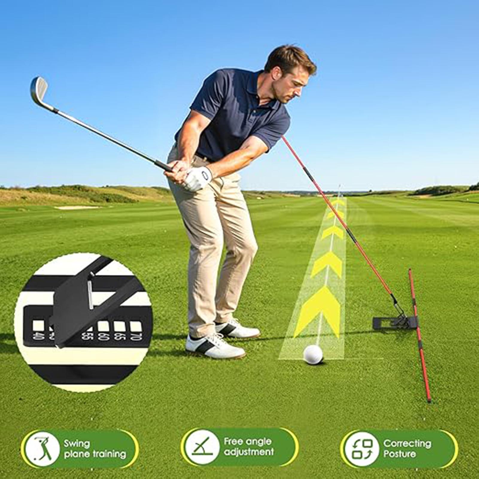 Attrezzo da golf per allenamen - Golf Equipment Beginners recensione e prezzo