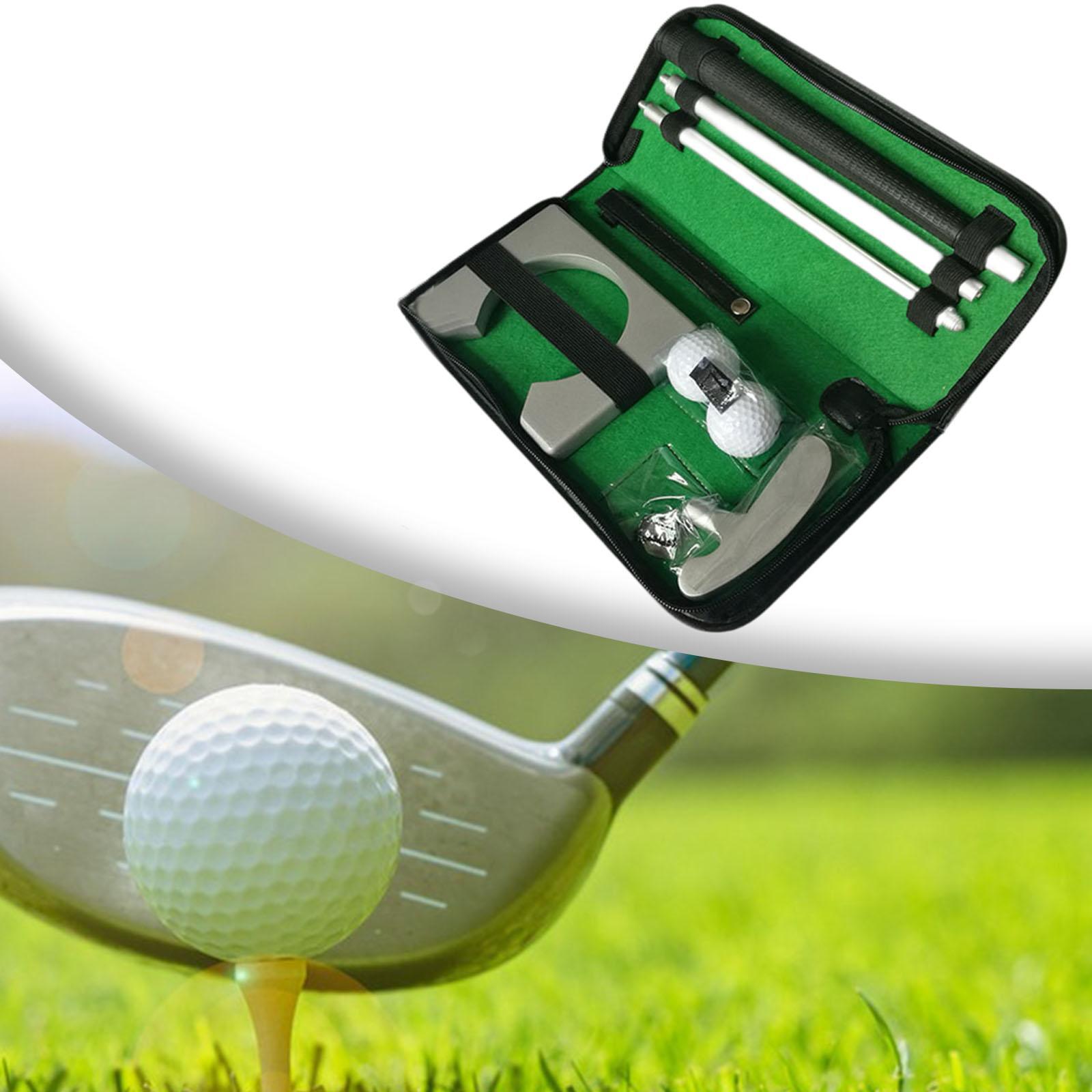 Set Regalo Putter da Golf, Att - Golf Equipment Beginners recensione e prezzo