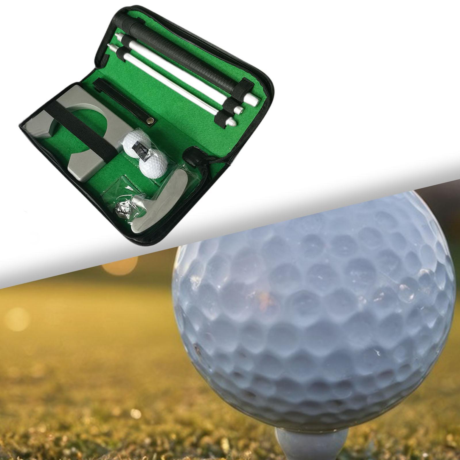 Set Regalo Putter da Golf, Att - Golf Equipment Beginners recensione e prezzo