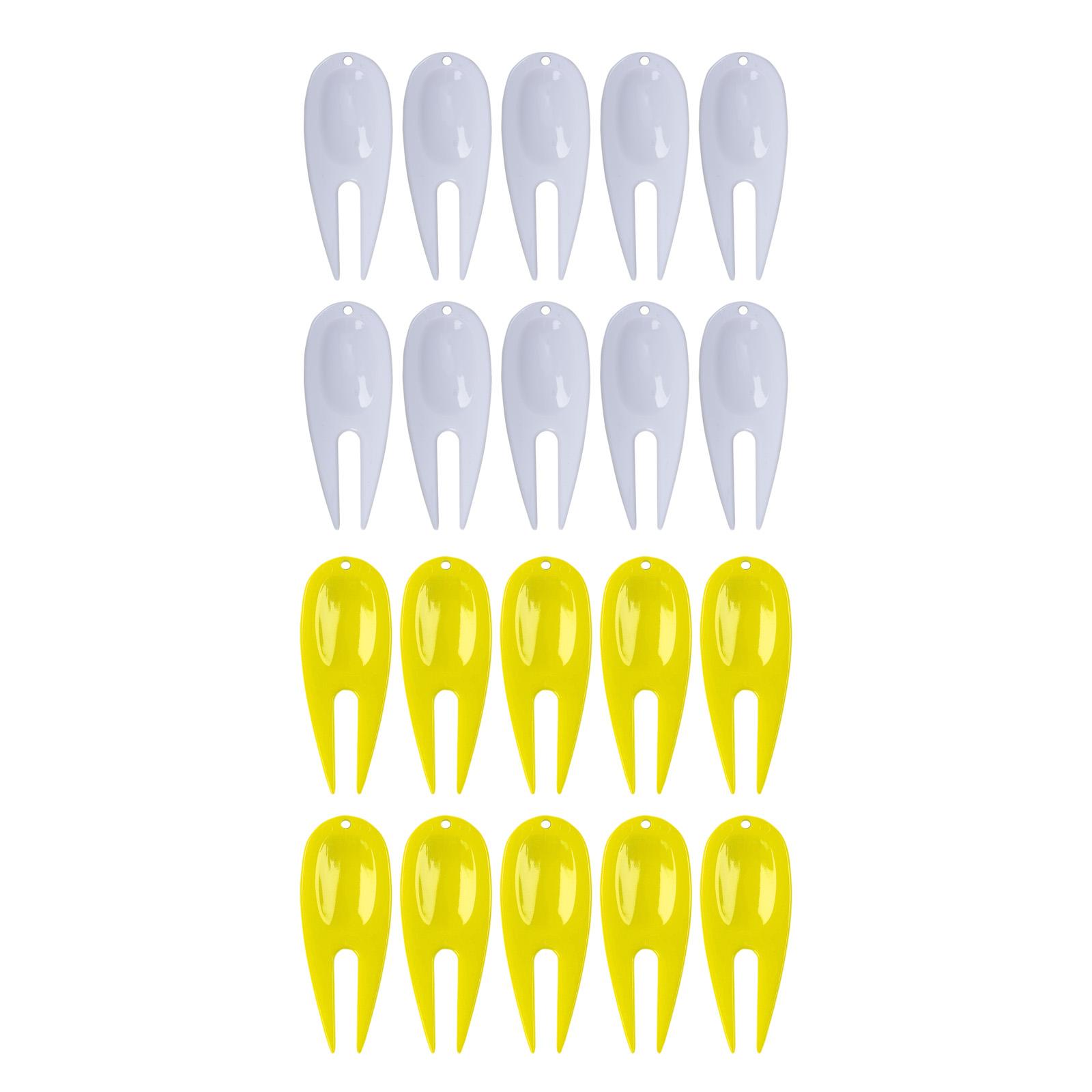 Attrezzi per Riparare Divot da - Golf Equipment Beginners recensione e prezzo