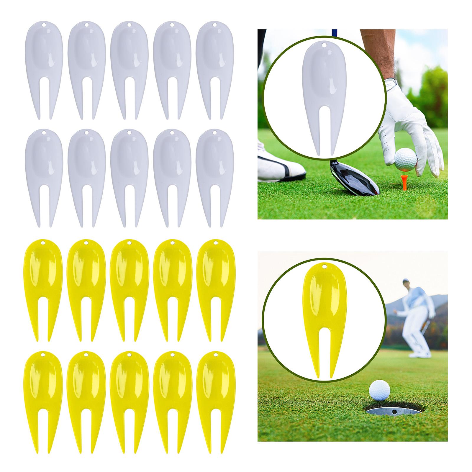 Attrezzi per Riparare Divot da - Golf Equipment Beginners recensione e prezzo