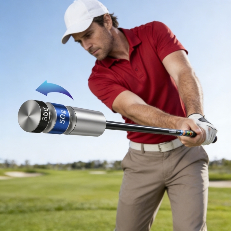 L'oscillazione per pratica del - Golf Equipment Beginners recensione e prezzo
