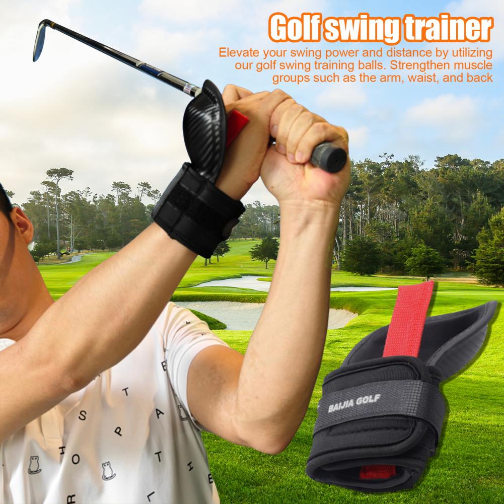 17*12 cm Golf Swing Trainer Go - Golf Equipment Beginners recensione e prezzo