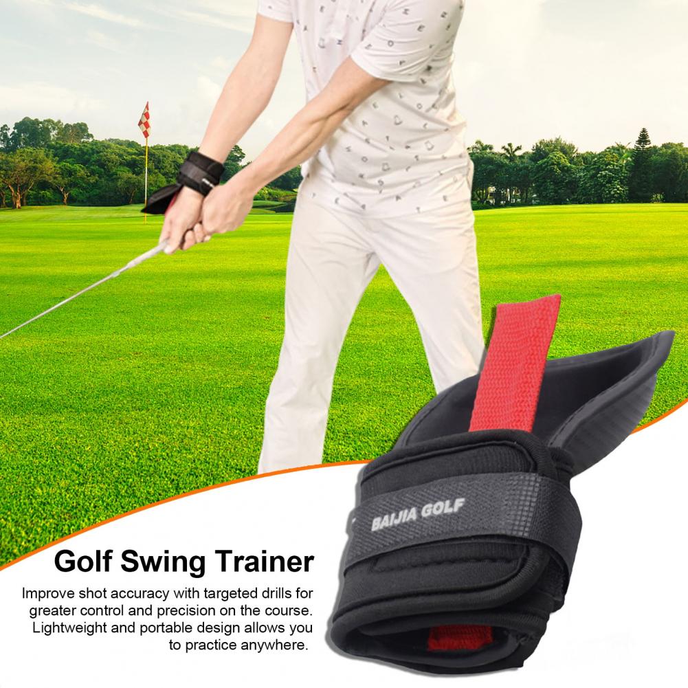 17*12 cm Golf Swing Trainer Go - Golf Equipment Beginners recensione e prezzo