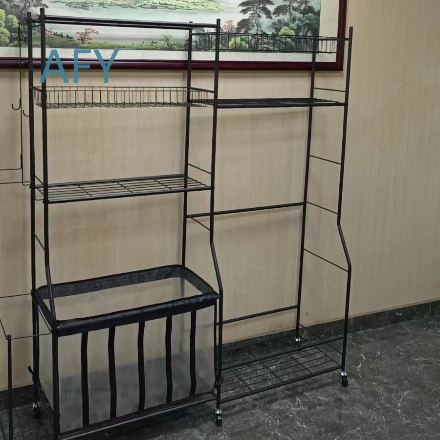 Scaffale Portapalline da Golf  - Golf Equipment Garage Organizer recensione e prezzo