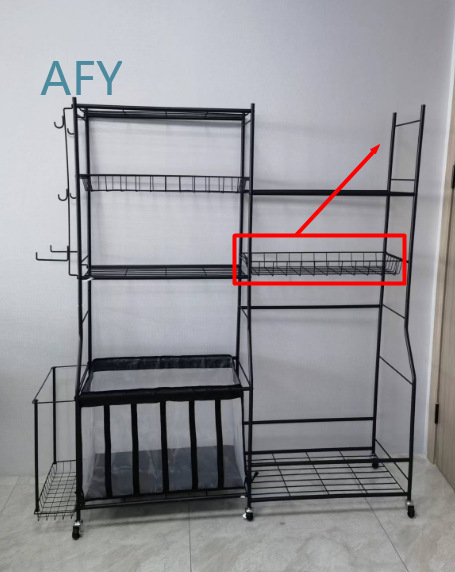 Scaffale Portapalline da Golf  - Golf Equipment Garage Organizer recensione e prezzo