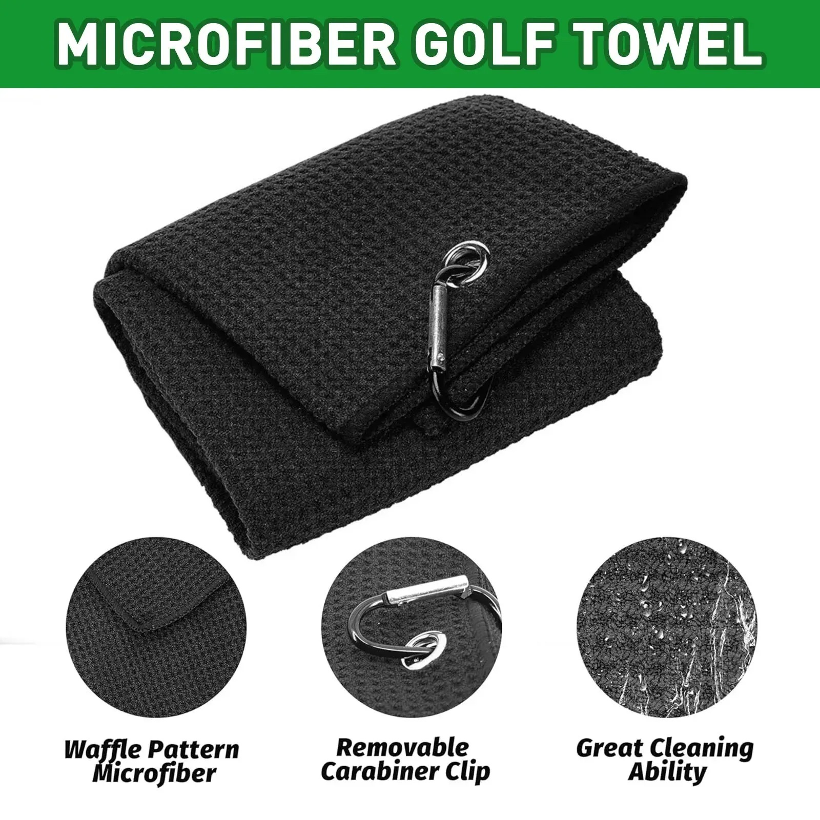 Kit completo di pulizia per sp - Golf Equipment Wholesale recensione e prezzo