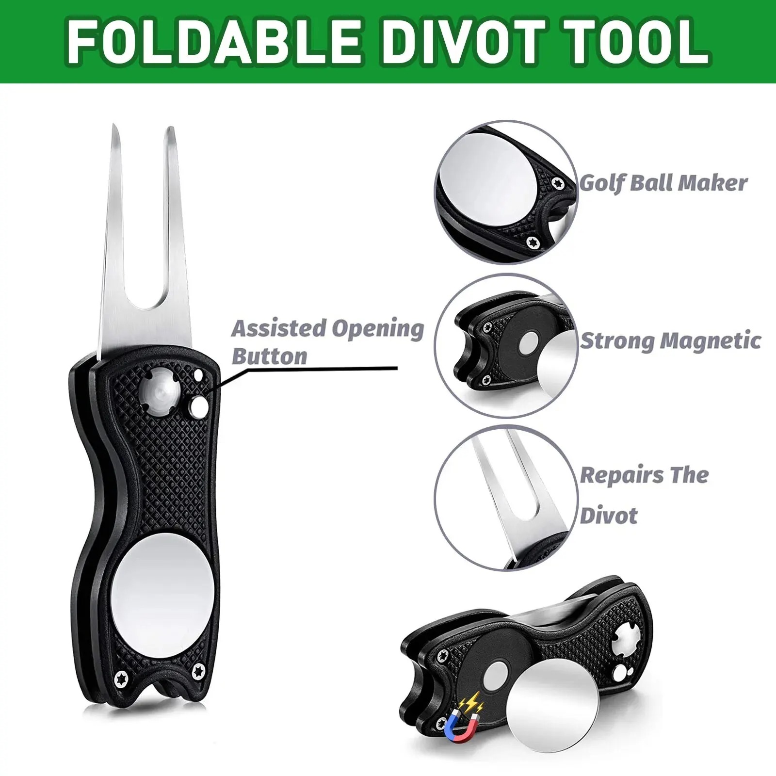 Kit completo di pulizia per sp - Golf Equipment Wholesale recensione e prezzo
