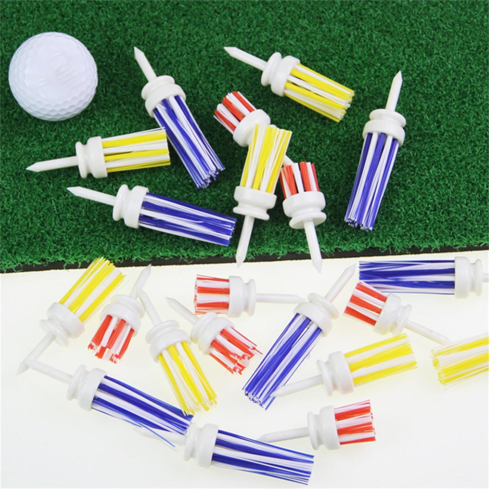 Tee da Golf Alti a Basso Attri - Golf Exercise Equipment recensione e prezzo