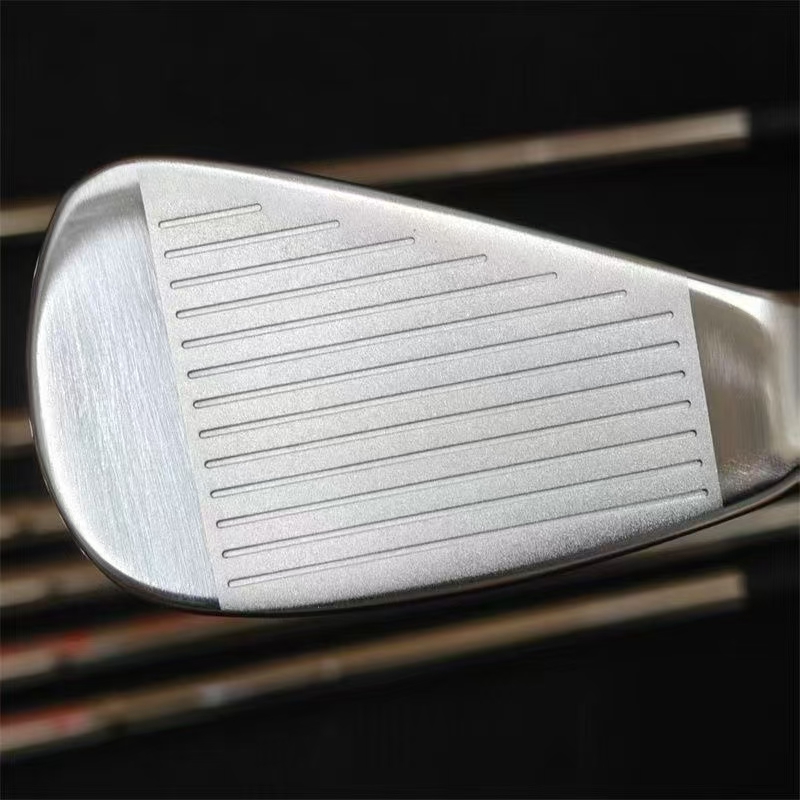 Set di 7 Ferri da Golf, Alta P - Shaft Flex Stiff recensione e prezzo