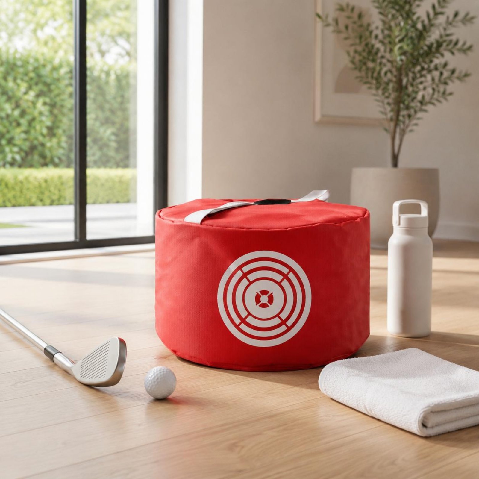 Borsa da Golf per Migliorare l - Golf Equipment Beginners recensione e prezzo