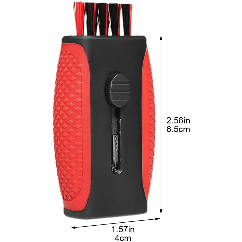 Spazzola per la Pulizia delle  - Golf Equipment Wholesale recensione e prezzo