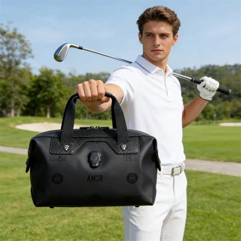 Borsa da Golf Unisex Coreana 2 - Golf Equipment Wholesale recensione e prezzo