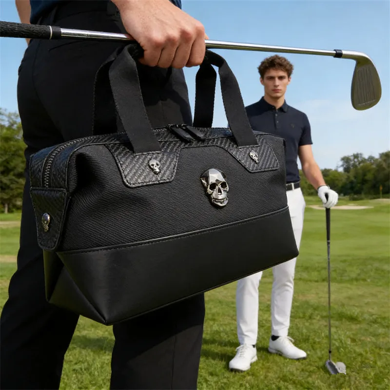 Borsa da Golf Unisex Coreana 2 - Golf Equipment Wholesale recensione e prezzo
