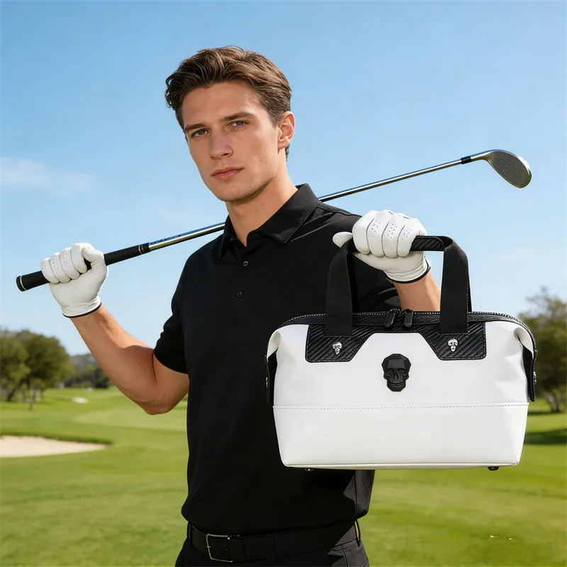 Borsa da Golf Unisex Coreana 2 - Golf Equipment Wholesale recensione e prezzo